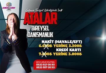 Atalar Bireysel Danışmanlık
